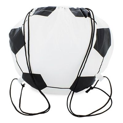 Mochila Cuerdas de Balones Deportivos FUTBOL