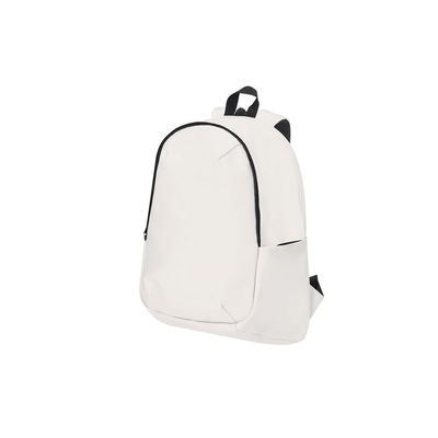 Mochila cierre invisible con Compartimento para portátil Bei
