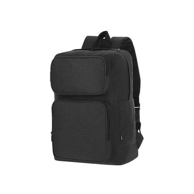 Mochila de poliéster RPET Neg