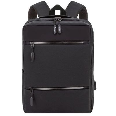 Mochila USB para Portátil y Trolley Ne