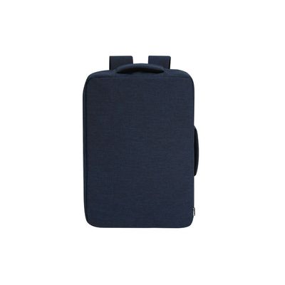 Mochila portadocumentos RPET Mar