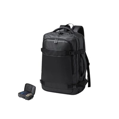 Mochila Portadocumentos Polipiel