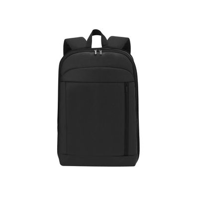 Mochila extensible con Cinta para trolley Neg