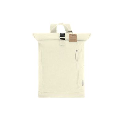 Mochila de canvas reciclado Natu