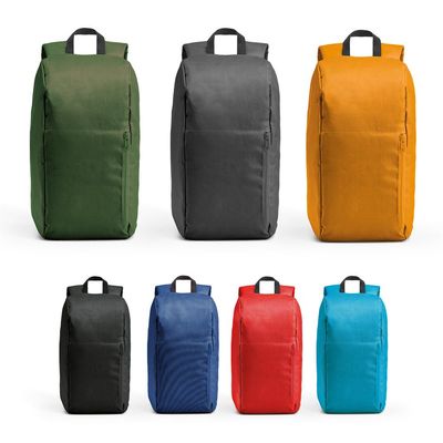 Mochila con capacidad de hasta 10L