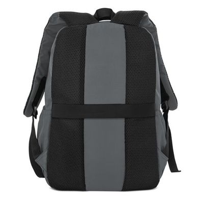 Mochila gran capacidad con interior acolchado