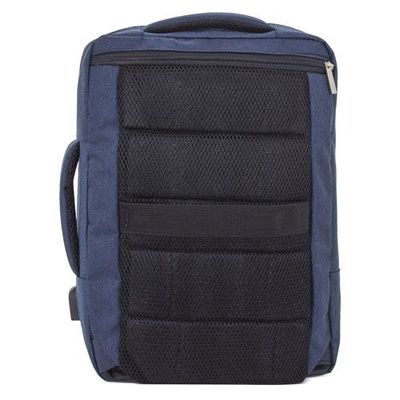 Mochila Maletín Convertible