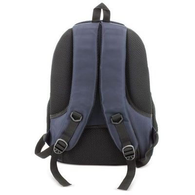 Mochila 4 Bolsillos y Compartimento Laptop