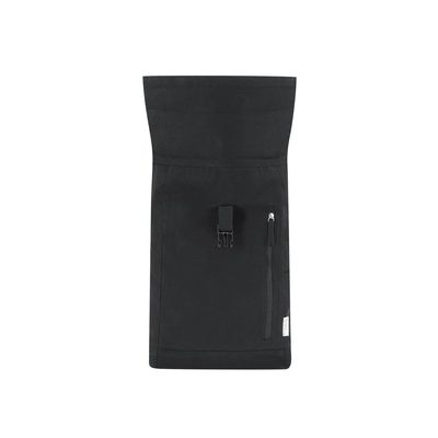 Mochila de canvas reciclado