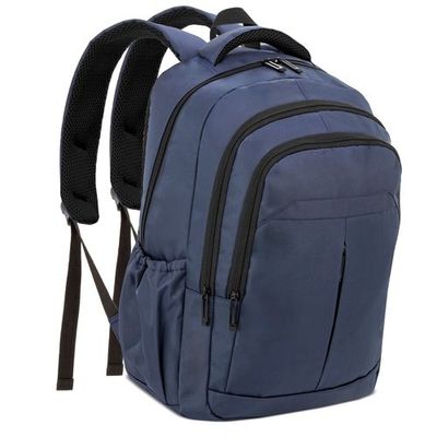 Mochila gran capacidad con interior acolchado Ma