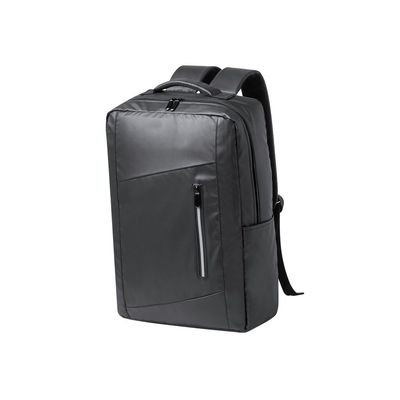 Mochila Urbana Polipiel 15" para Trolley