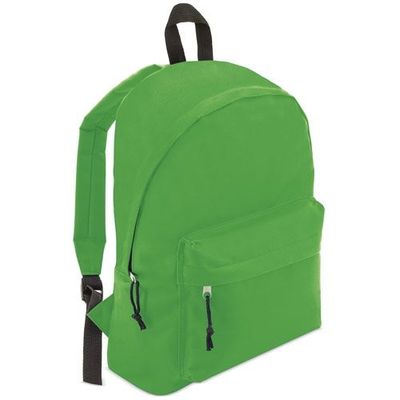 Mochila con bolsillo exterior Ve