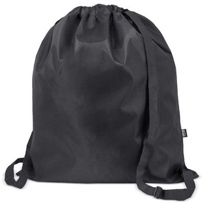 Mochila RPET con cintas ajustables más anchas Ne