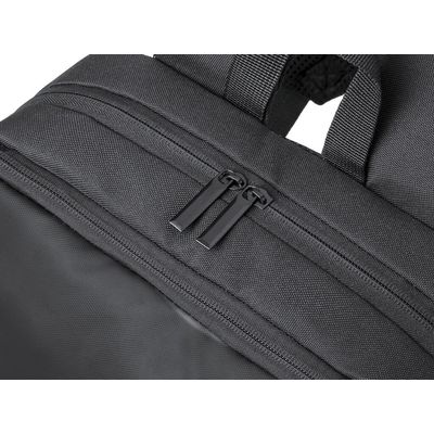 Mochila Urbana Polipiel con Ajuste Trolley