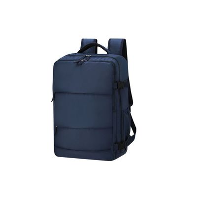 Mochila poliéster con transpirabilidad