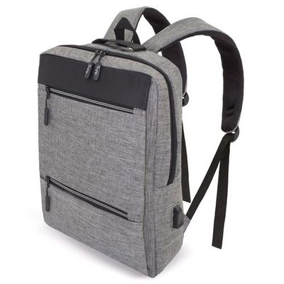 Mochila USB para Portátil y Trolley