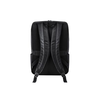 Mochila Urbana de Polipiel Portátil 15"