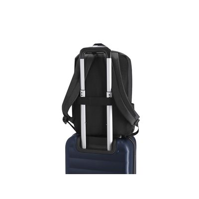 Mochila Urbana de Polipiel Portátil 15"