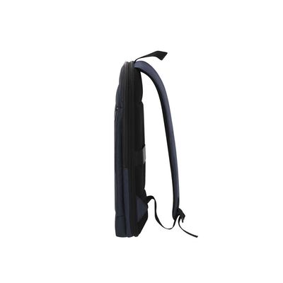Mochila extensible con Cinta para trolley