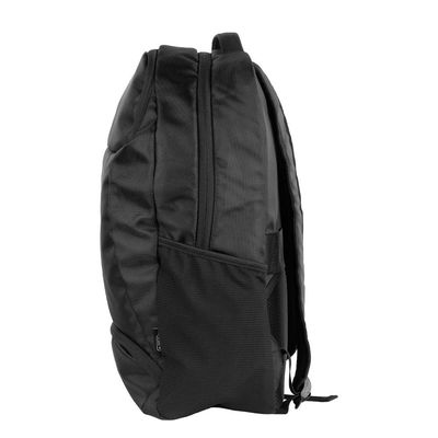 Mochila con compartimentos para zapatos y portátil