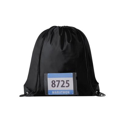 Mochila Cuerdas Portadorsal