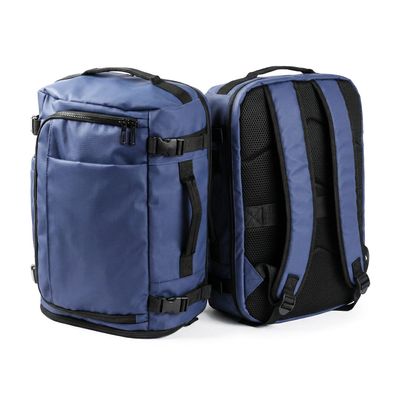 Mochila de 23,5L con bolsillo acolchado