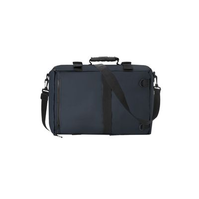 Mochila Maletín 2 en 1 en suave PU
