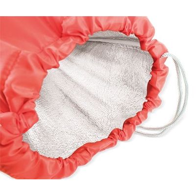 Mochila Cuerdas Nevera Térmica