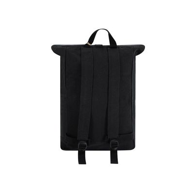 Mochila de canvas reciclado