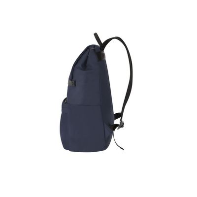 Mochila de diseño minimalista