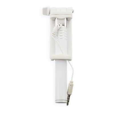 Monopod Mini Aluminio Compacto
