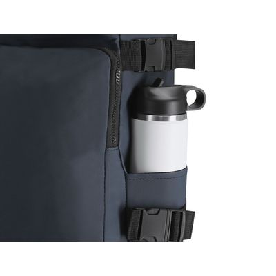 Mochila Maletín 2 en 1 en suave PU