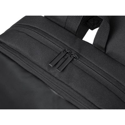 Mochila Urbana de Polipiel Portátil 15"