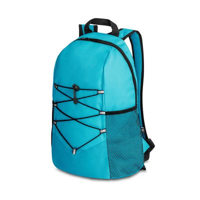 Mochila Poliéster 600D 15L