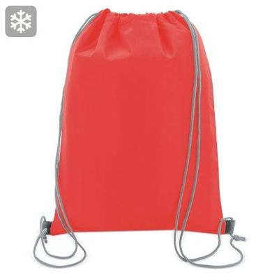 Mochila Cuerdas Nevera Térmica Ro