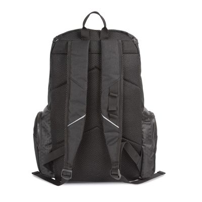 Mochila de deporte con portaobjetos impermeable