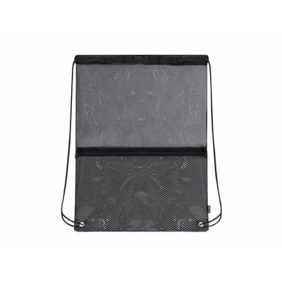 Mochila RPET con esquinas reforzadas Neg