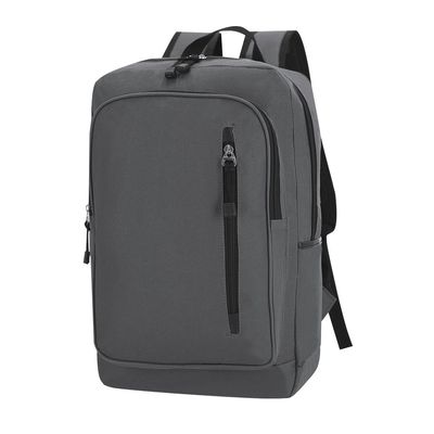 Mochila personalizada de poliéster para portátil de 15" 