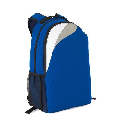 Mochila para equipaciones