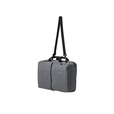 Mochila 3 Transportes en 1 RPET Portátil 15''