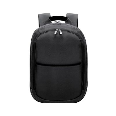 Mochila acolchada para portatil 14' Neg