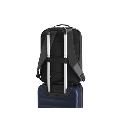 Mochila Urbana Polipiel 15" para Trolley