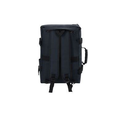 Mochila Maletín 2 en 1 en suave PU