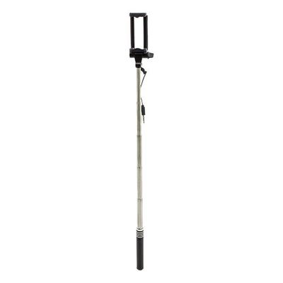 Monopod Mini Aluminio Compacto