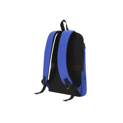 Mochila viaje 15" con doble tirador