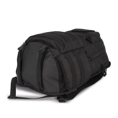 Mochila Multibolsillos Personalizable