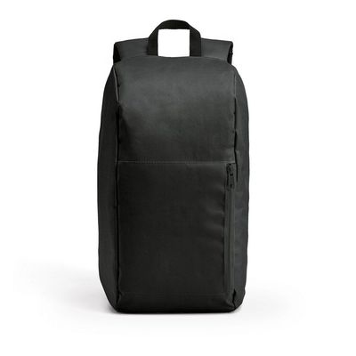 Mochila con capacidad de hasta 10L Negro