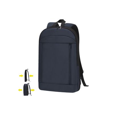 Mochila extensible con Cinta para trolley