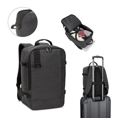 Mochila de cabina con medidas para aerolíneas