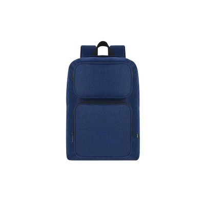 Mochila de poliéster RPET
